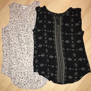 MAURICES WORK TOP BUNDLE